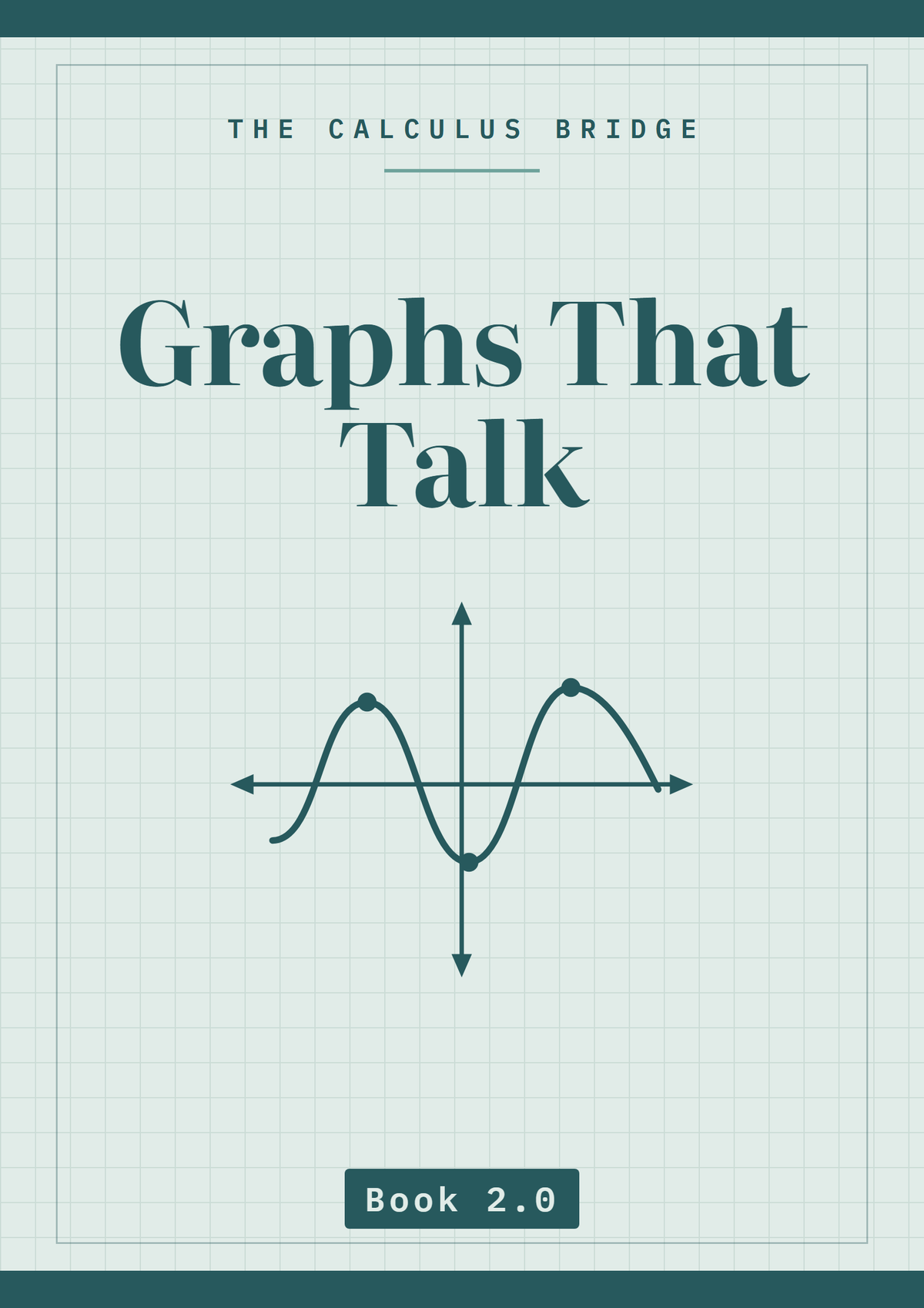 Graphs That Talk (Book 2.0)